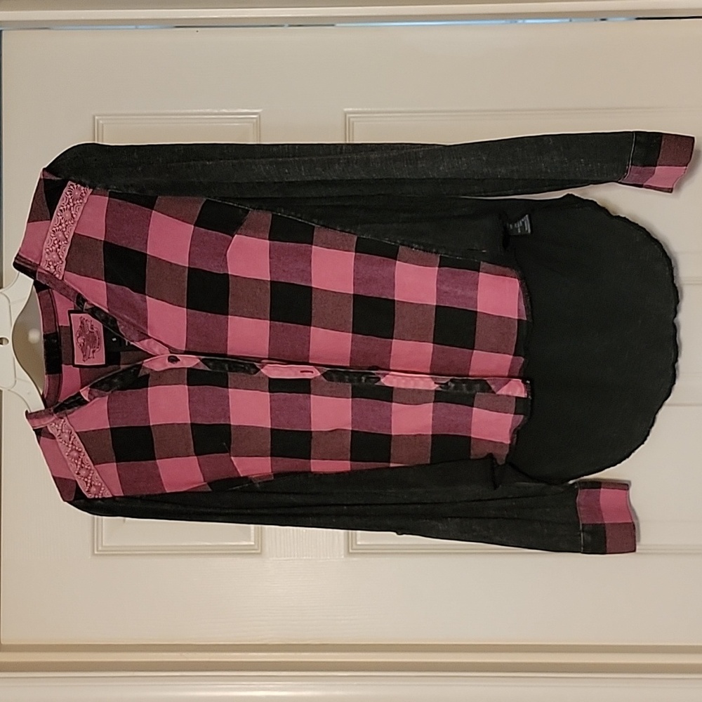 Harley Davidson women's shirt